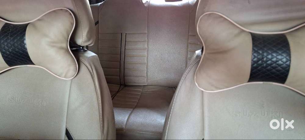 Maruti 800 2004 Model