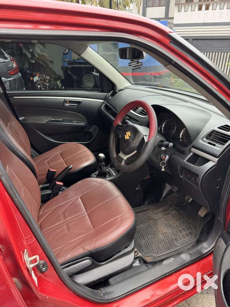 Maruti Suzuki Swift Ddis Vdi, 2013, Diesel