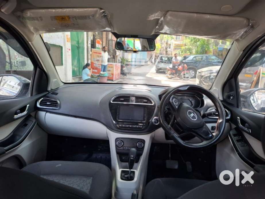 Tata Tigor Xza Plus, 2023, Cng & Hybrids