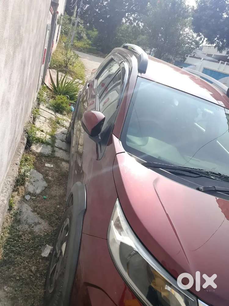 Honda Br-v 2017 Diesel Good Condition