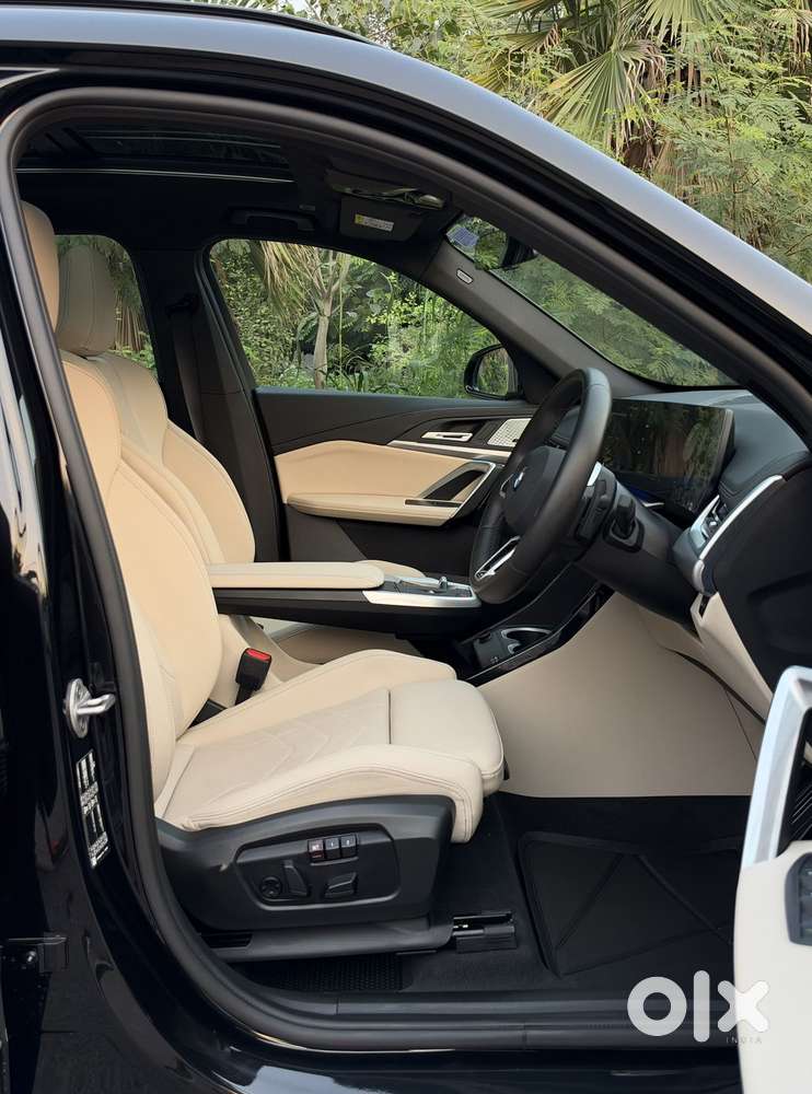 Bmw X1 Sdrive18i M Sport, 2024, Petrol
