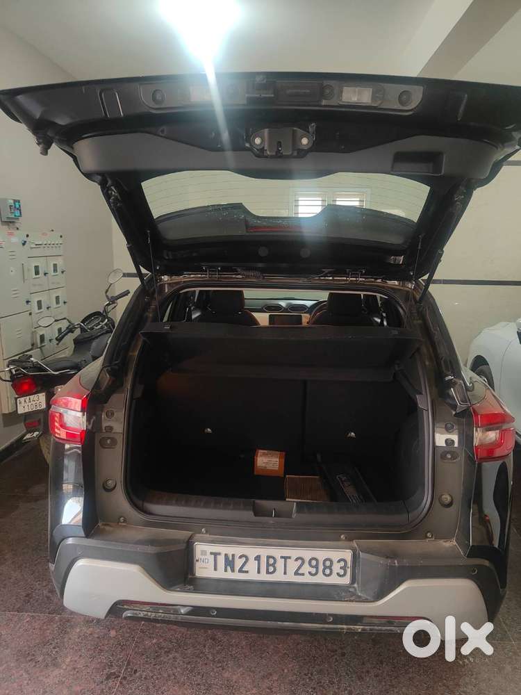 Nissan Magnite Xv 2023