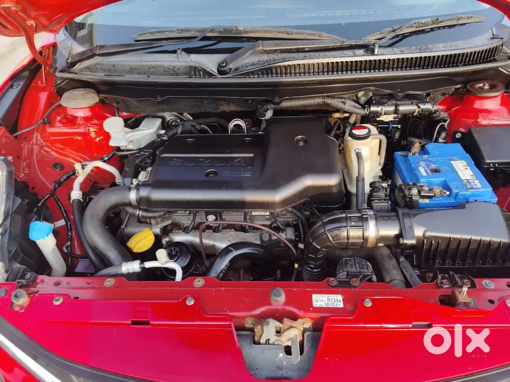 Maruti Suzuki Baleno 2018 Year Diesel Manual Car