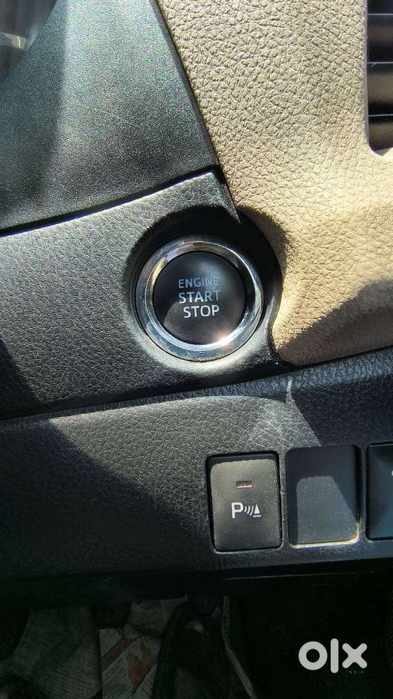 Toyota Corolla Altis D 4d Gl, 2015, Diesel