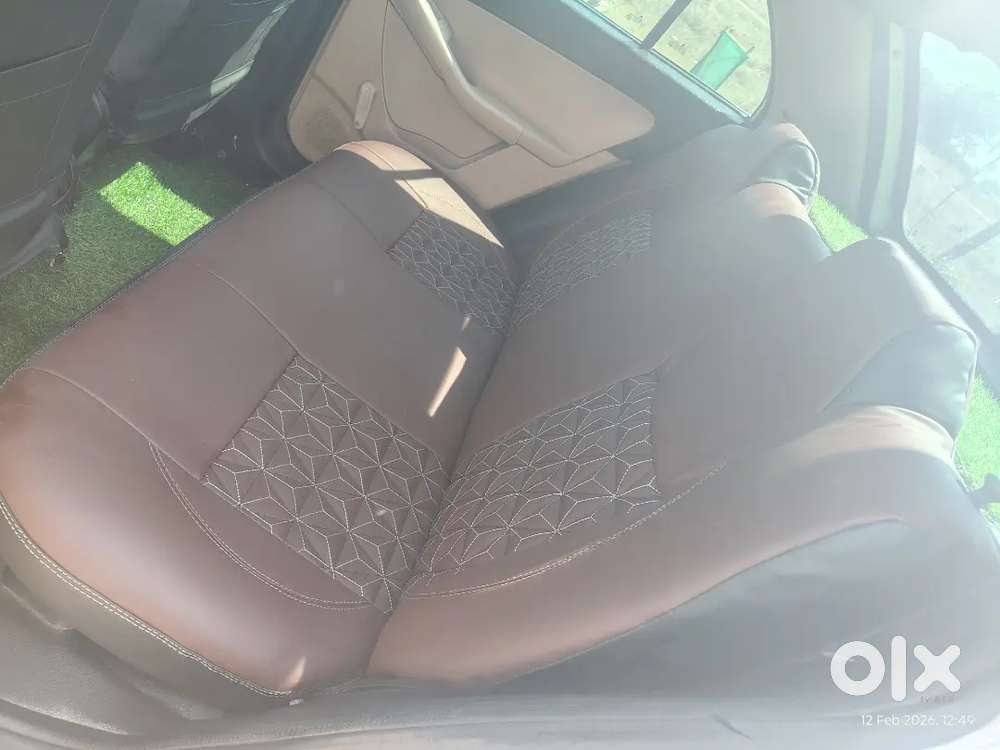 Tata Indica Vista 2014 Diesel 81000 Km Driven