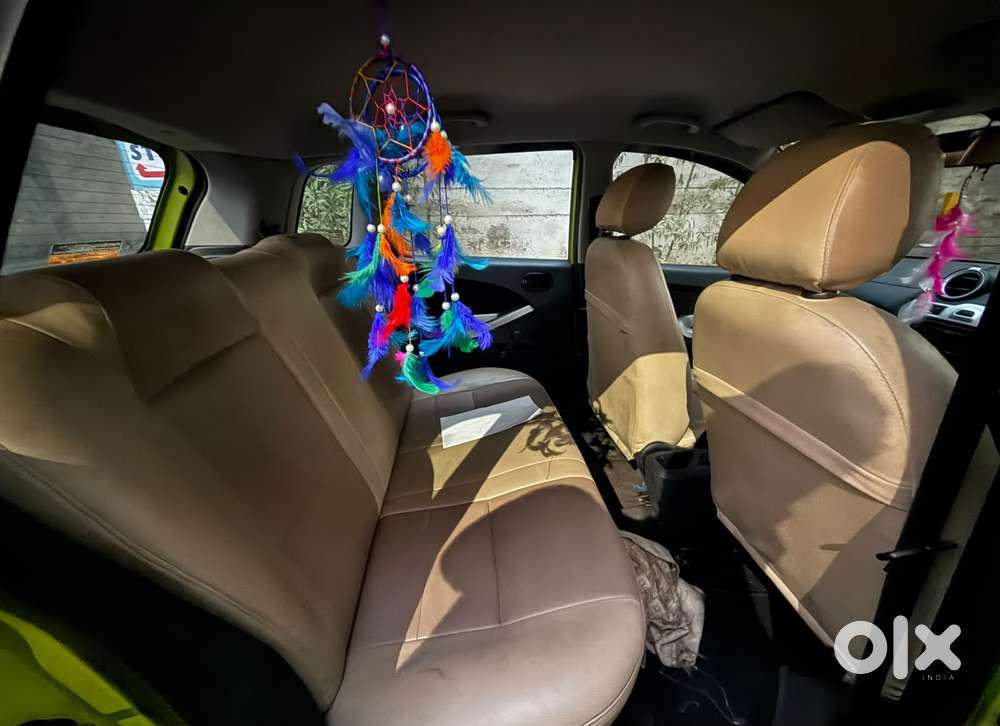 Ford Figo, 2012, Diesel