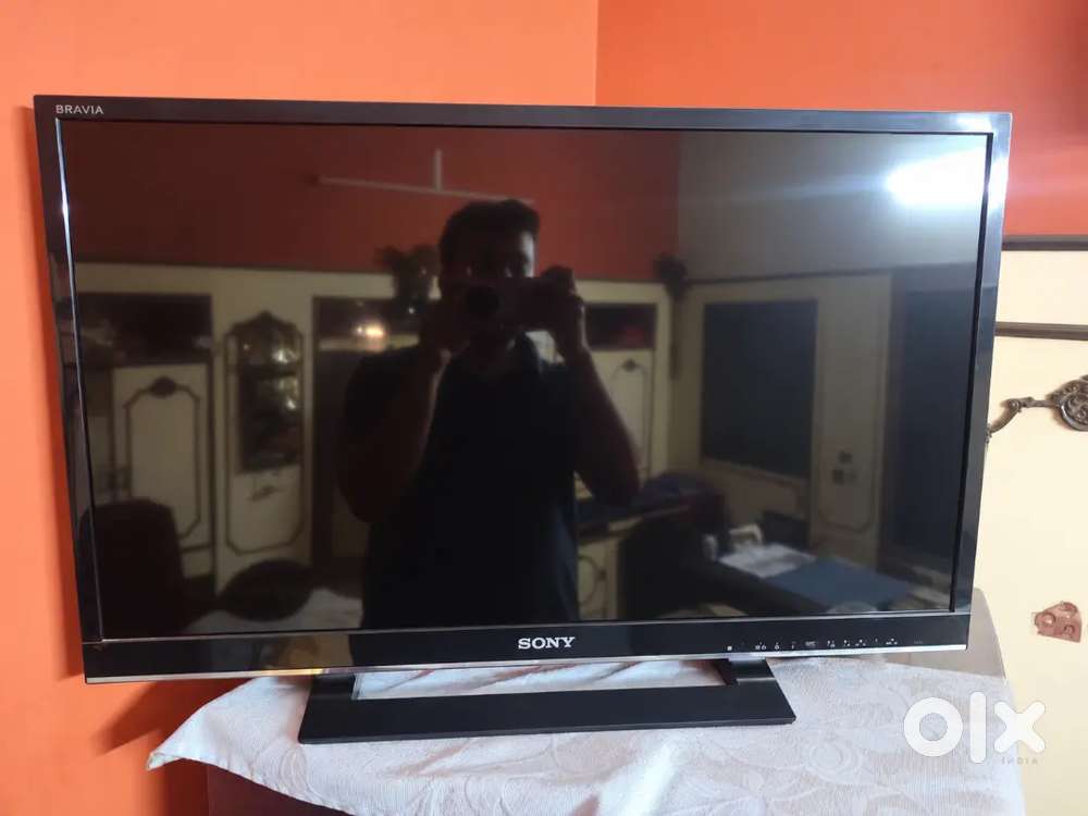Sony Bravia 32 Inch LCD TV KLV-32EX330