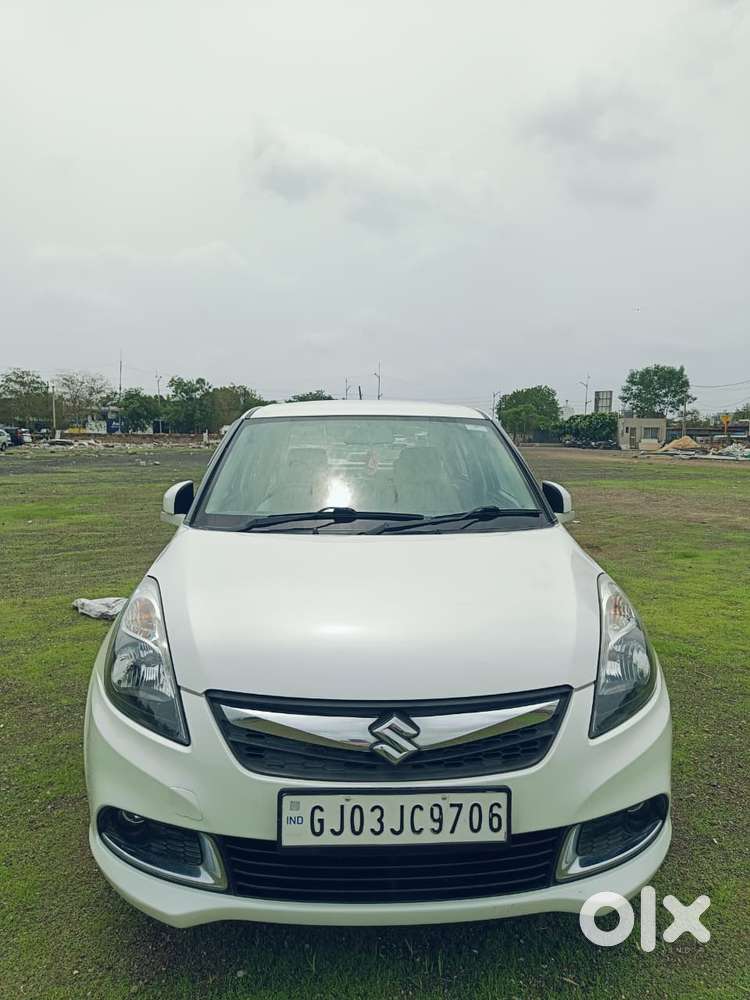 Maruti Suzuki Swift Dzire 1.3 Vxi, 2016, Petrol