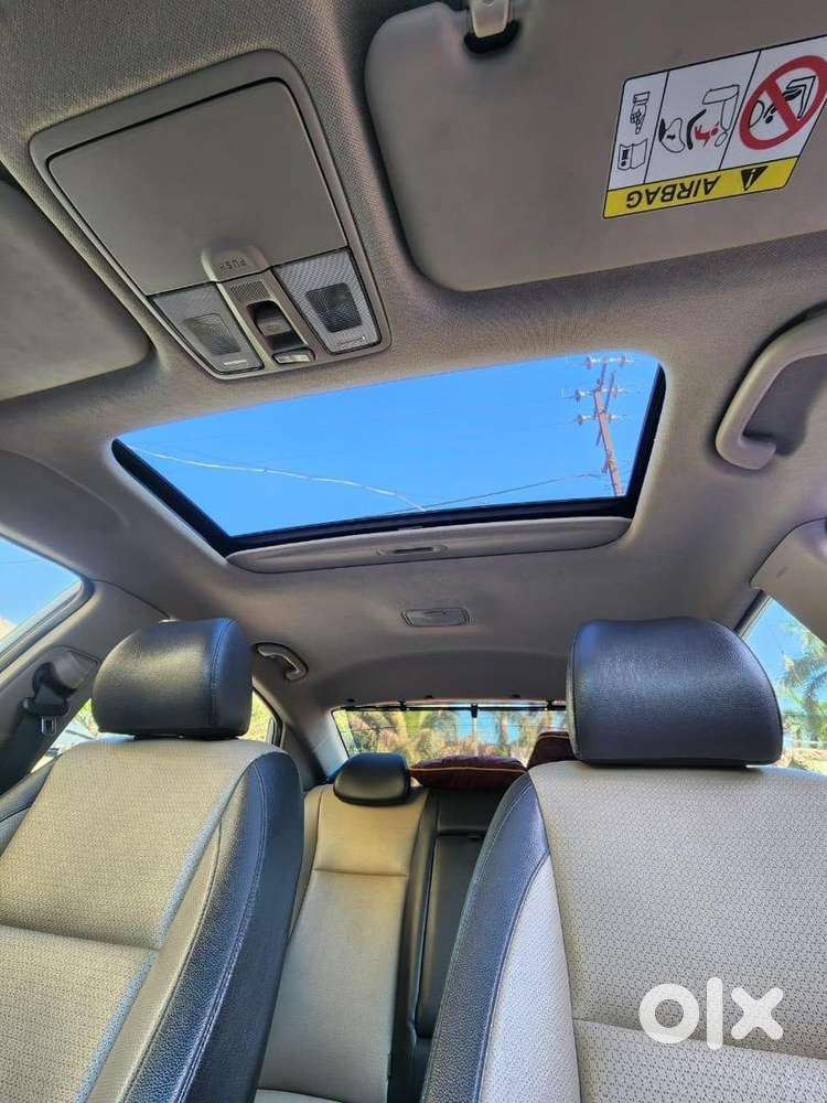 Hyundai Verna 2017 Diesel Well Maintained