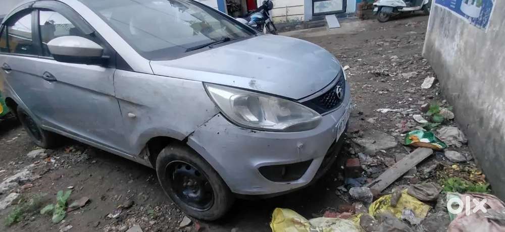 Tata Zest Revotron Diesel Manual 2nd 2020