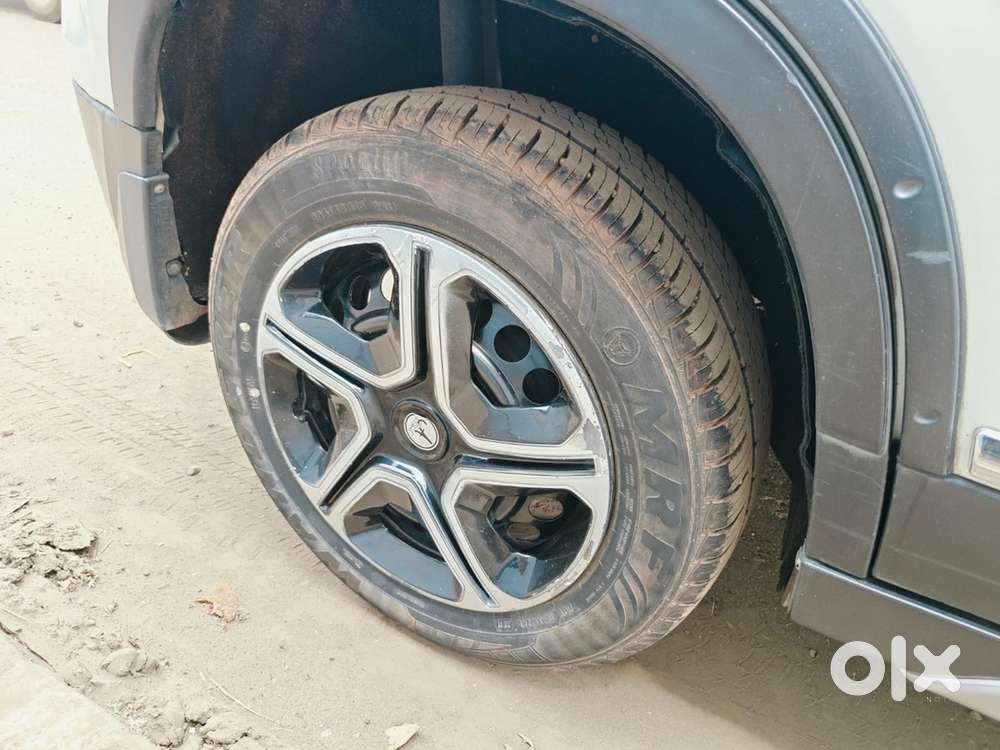 Maruti Vitara Brezza 2017