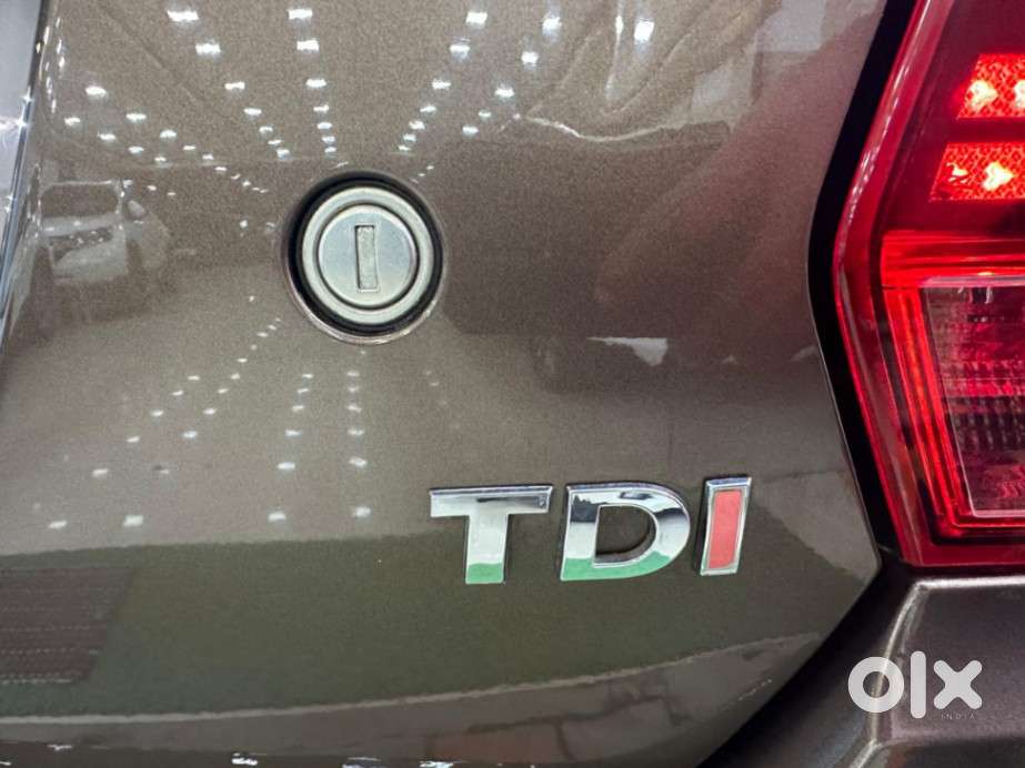 Volkswagen Vento 1.5 Comfortline Cup Edition Diesel, 2019, Diesel