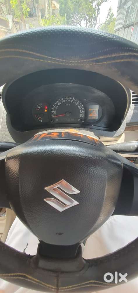 Maruti Suzuki Swift Dzire, 2017, Cng & Hybrids