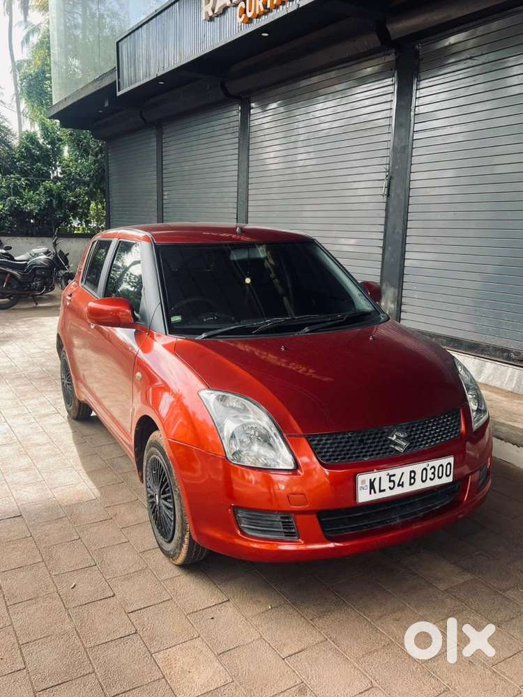 Maruti Suzuki Swift 2010 Diesel Good Condition