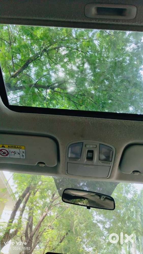 Kia Sonet Htx 1.5 Diesel, 2022, Diesel