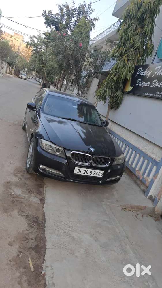 Bmw 3 Seres In Top Condition