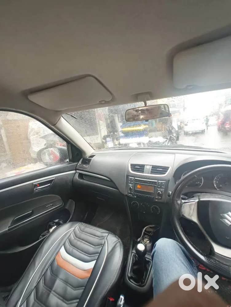 Maruti Suzuki Swift Vdi 2014