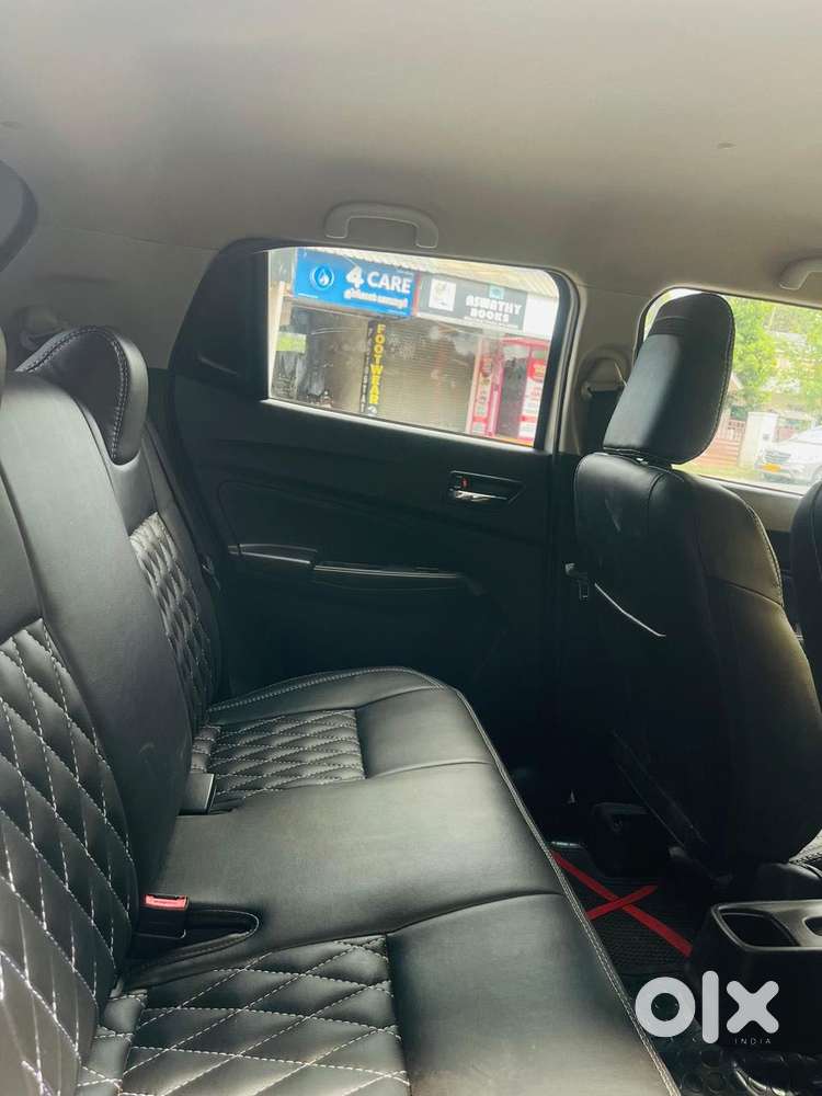Maruti Suzuki Swift Vxi Optional, 2020, Petrol