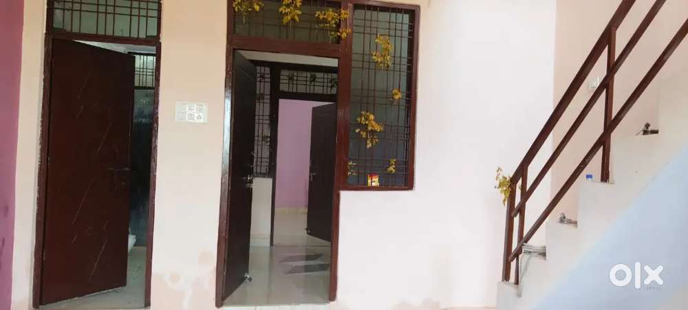 Individual house for rent