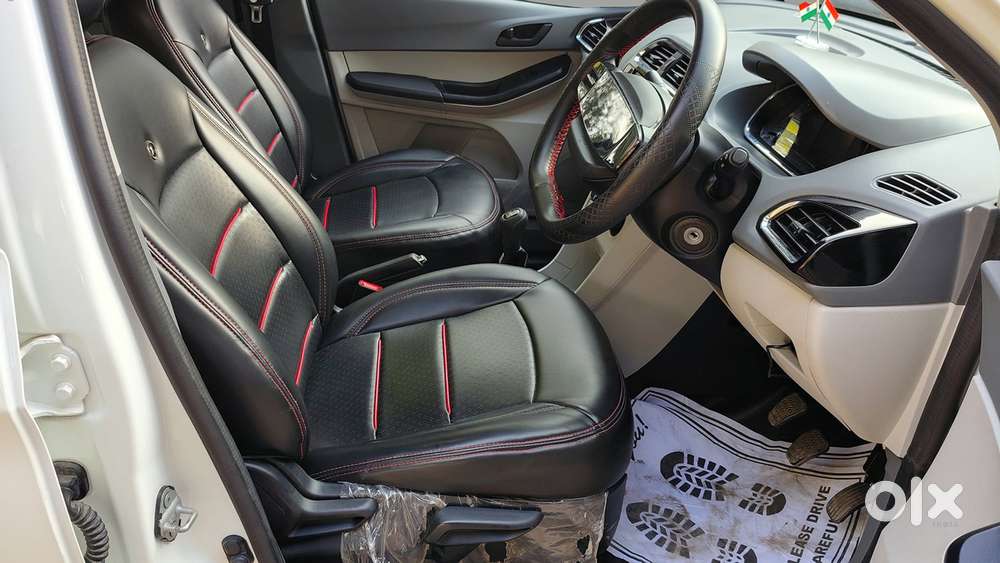 Tata Tiago 1.2 Revotron Xt Option, 2025, Petrol