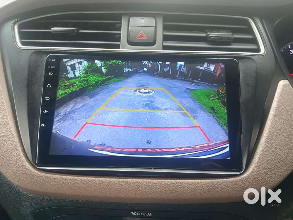 Hyundai Elite I20 [2018-2020] 1.2 Asta, 2018, Petrol