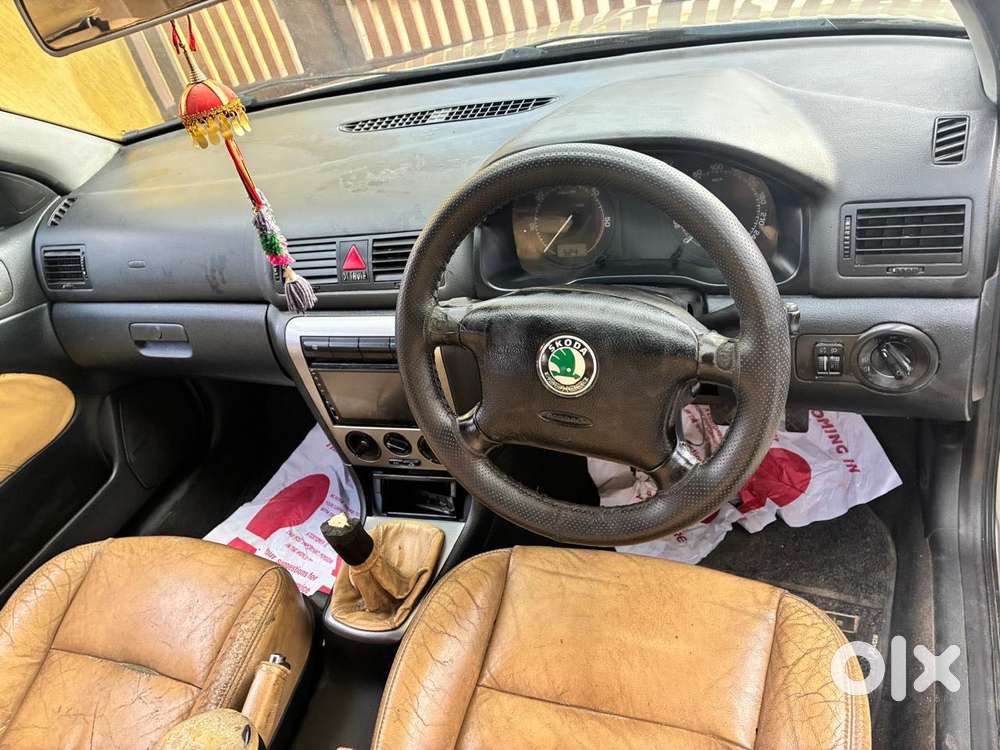 Skoda Octavia Rider 1.9 Tdi Mt, 2004, Diesel