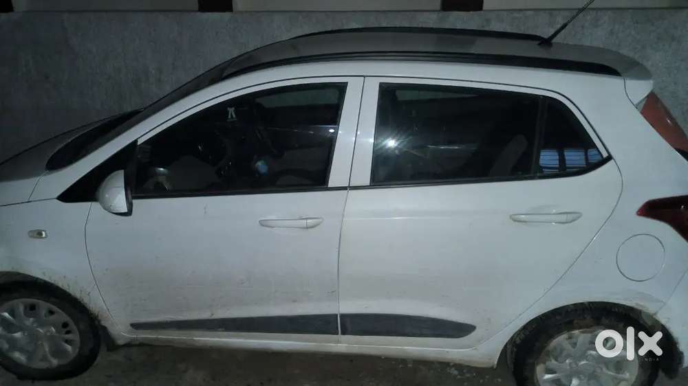 Hyundai Grand I10 2019 Variant