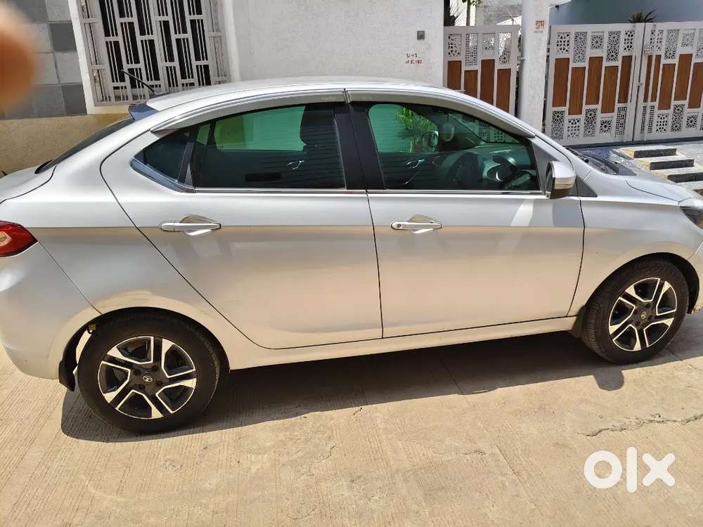 Tata Tigor 2018 1.2 Petrol