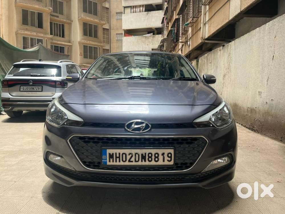 Cng + Petrol, I20 Asta, New Tyres And Battery, Well Maintained