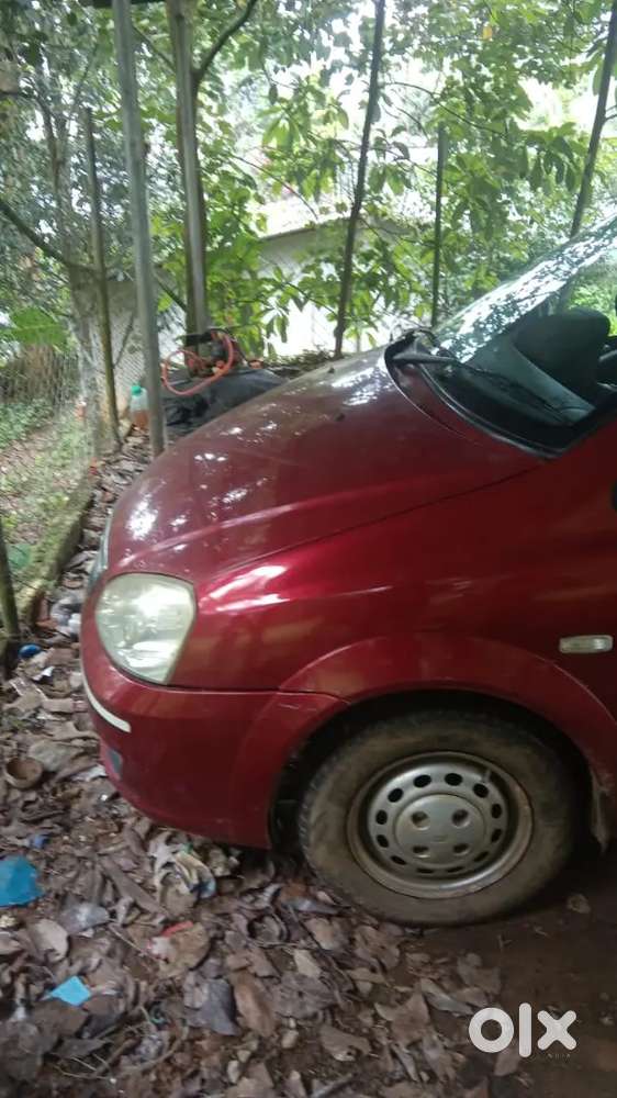 Tata Indica V2 Diesel 2009