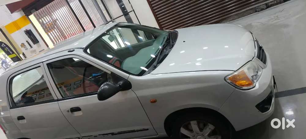 Maruti Suzuki Alto 800 2012 Petrol 45000 Km Driven
