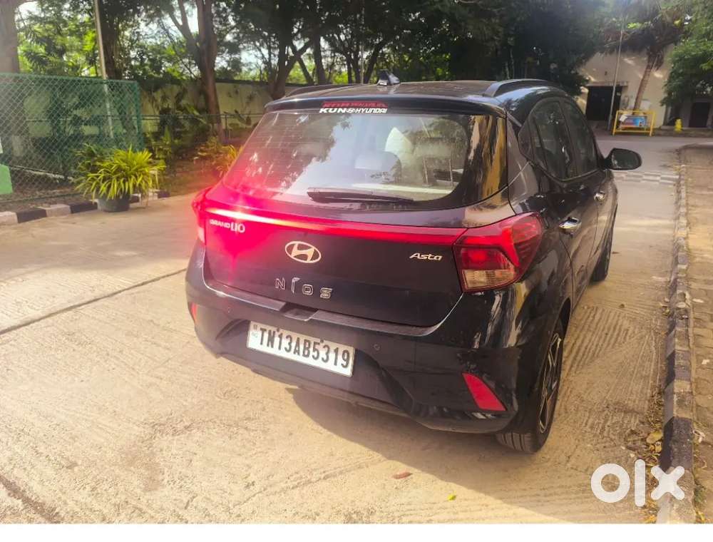 Hyundai I10 Asta 2023
