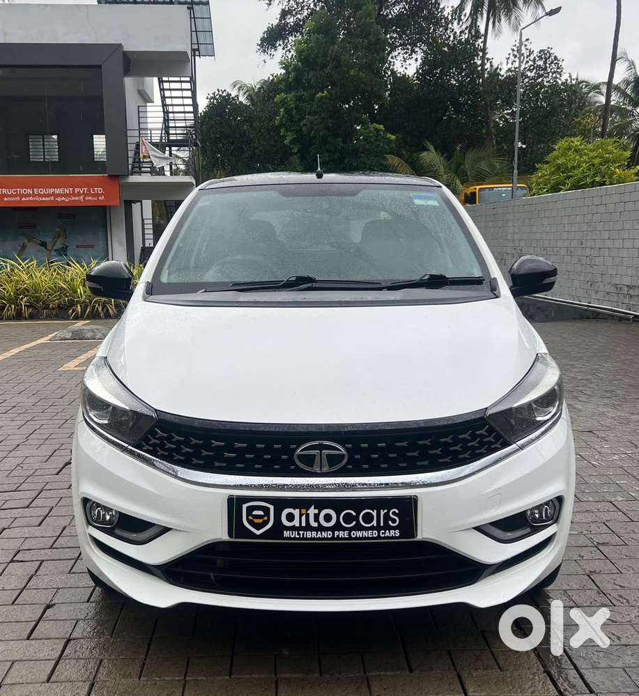 Tata Tiago Xza Plus, 2024, Petrol