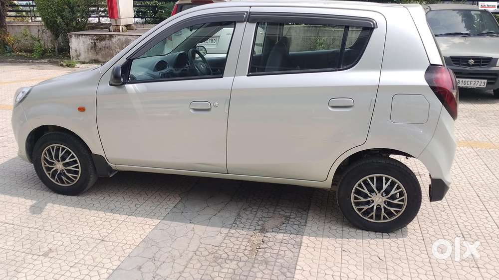 Maruti Suzuki Alto 800 Lxi, 2014, Petrol