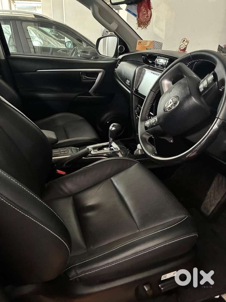 Toyota Fortuner 4x2 At 2.8 Diesel, 2023, Diesel