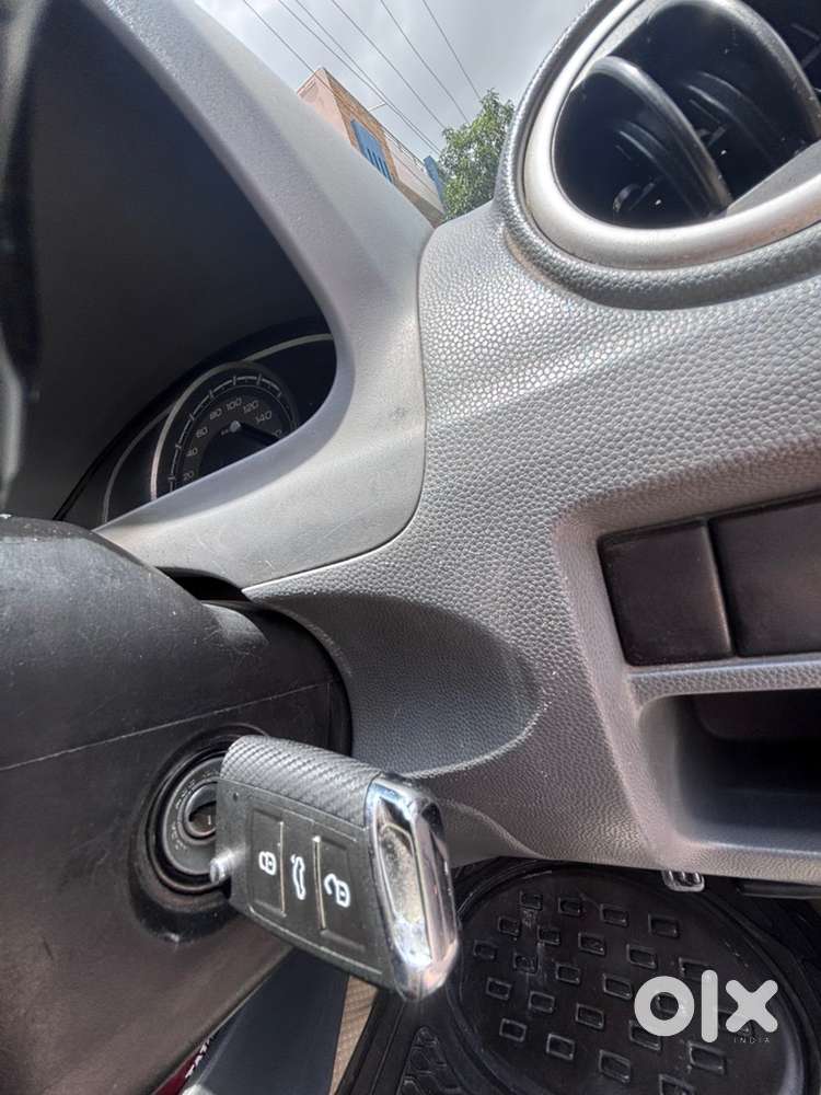 2016 Maruti Suzuki Petrol