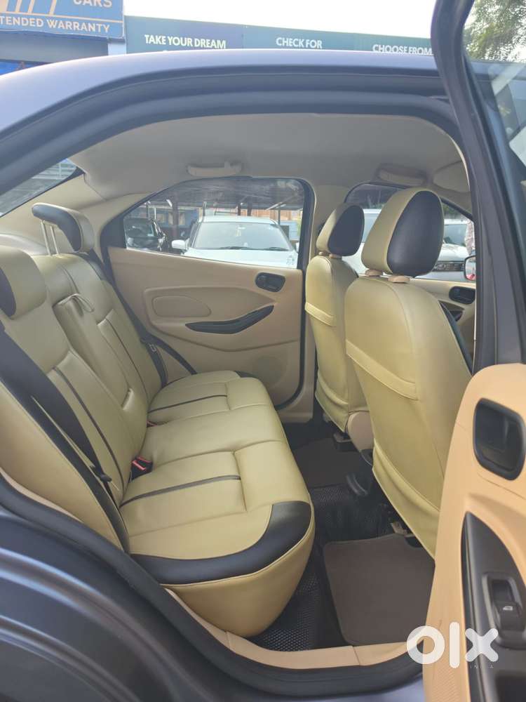 Ford Aspire Trend Plus Tdci, 2015, Diesel