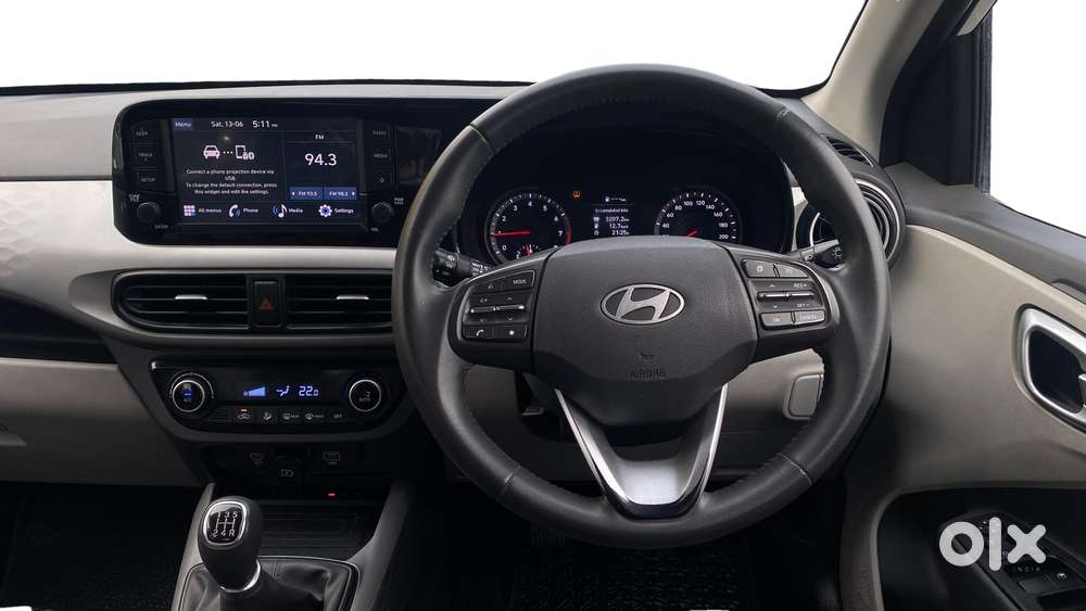 Hyundai Grand I10 Nios Asta 1.2 Kappa Vtvt, 2023, Petrol