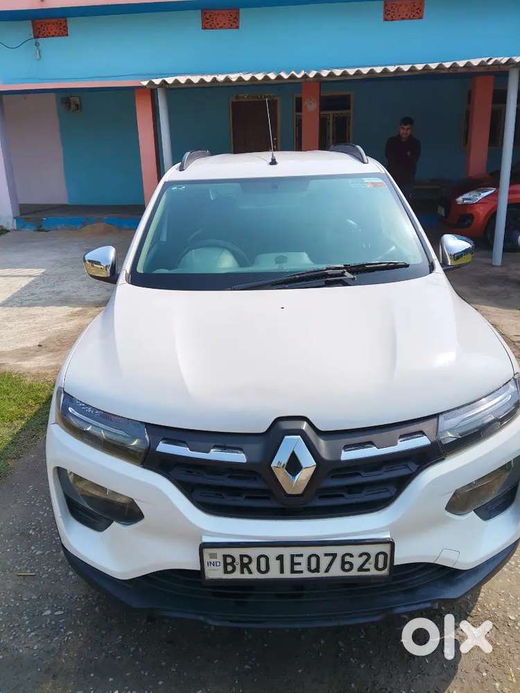 Renault Kwid 2020