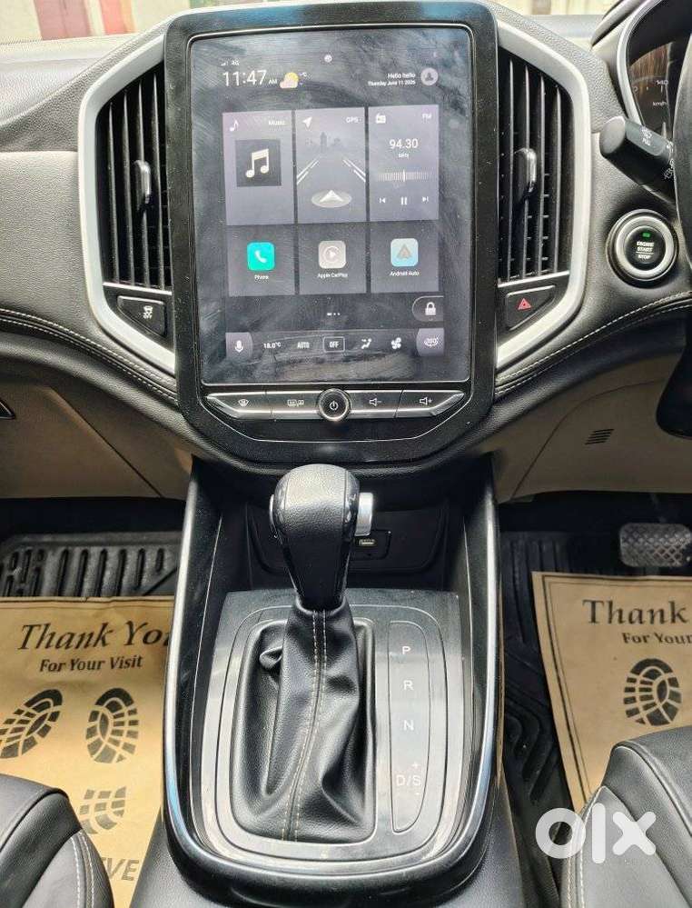 Mg Hector Sharp Dct Automatic, 2019, Petrol