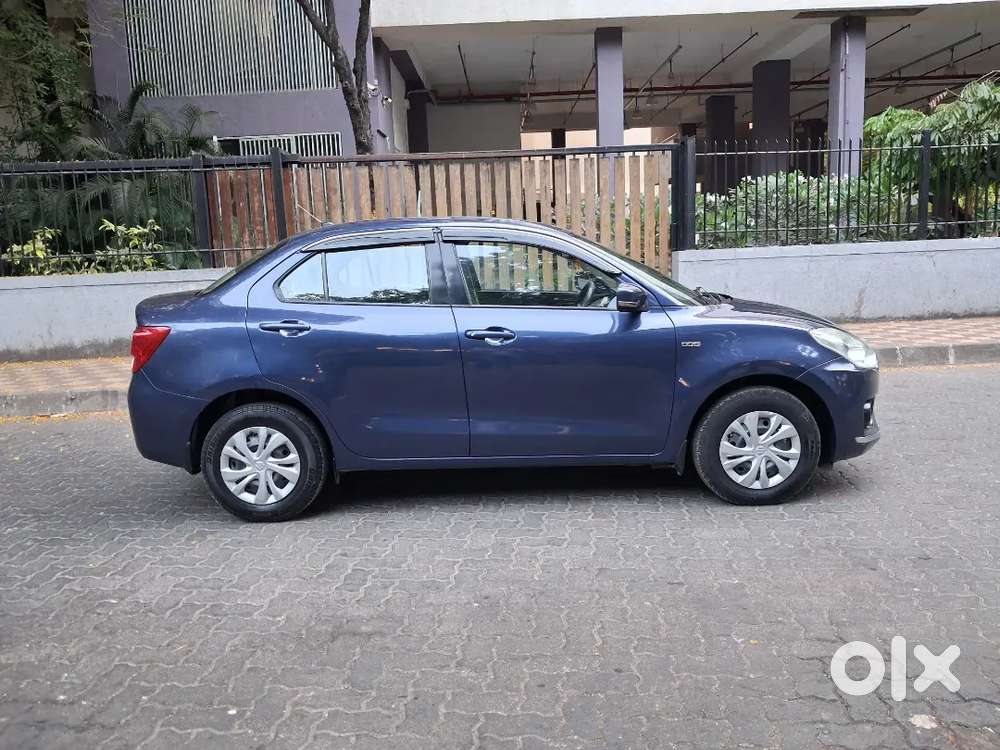 Swift Dzire Vdi 1st Owner