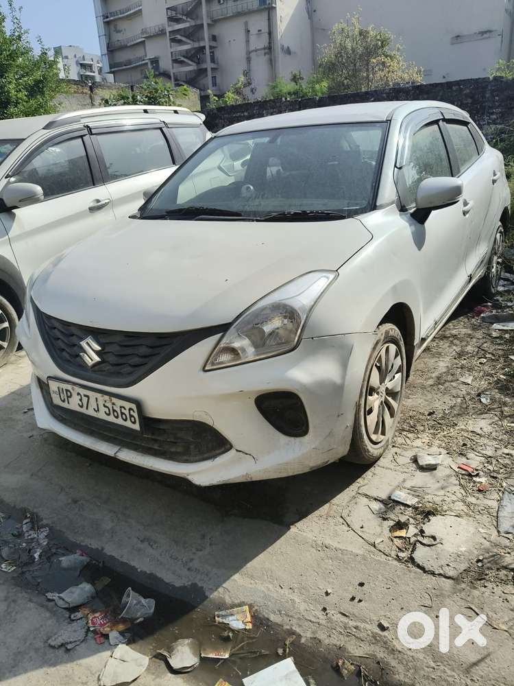 Maruti Suzuki Baleno