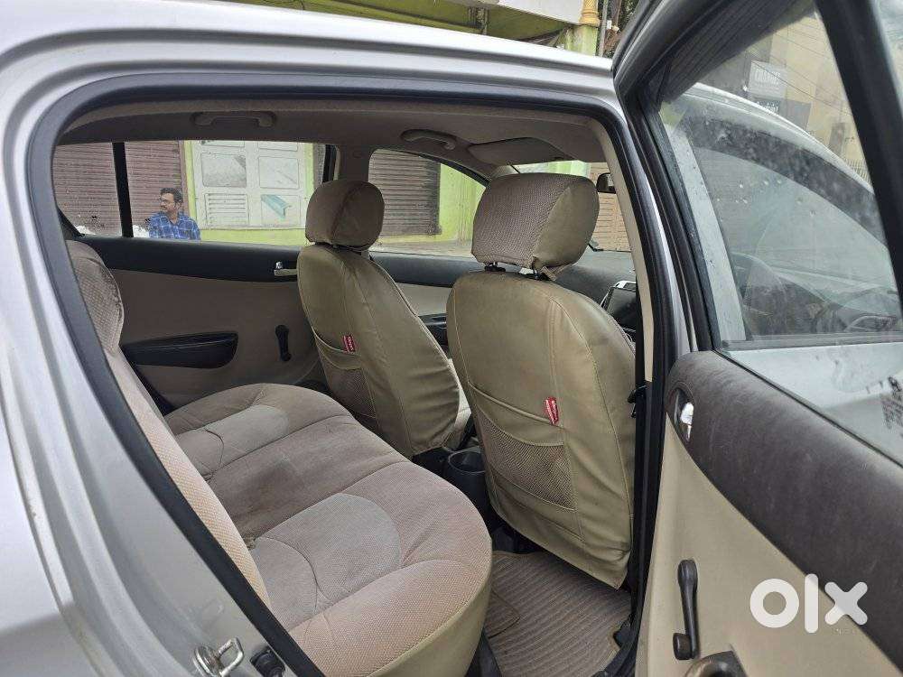 Hyundai I20 2012-2014 Magna Optional 1.2, 2013, Petrol