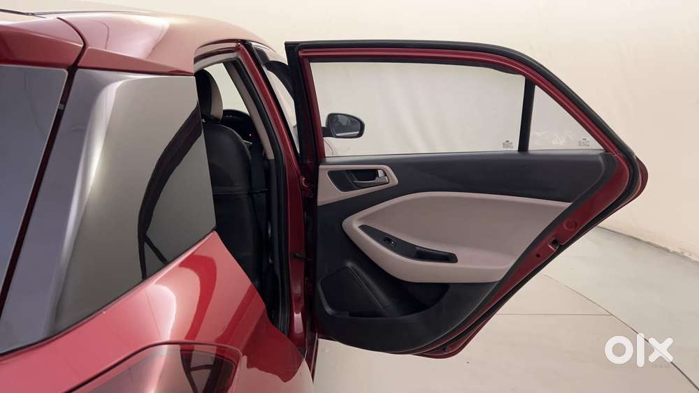 Hyundai Elite I20 [2018-2020] 1.2 Asta, 2018, Petrol