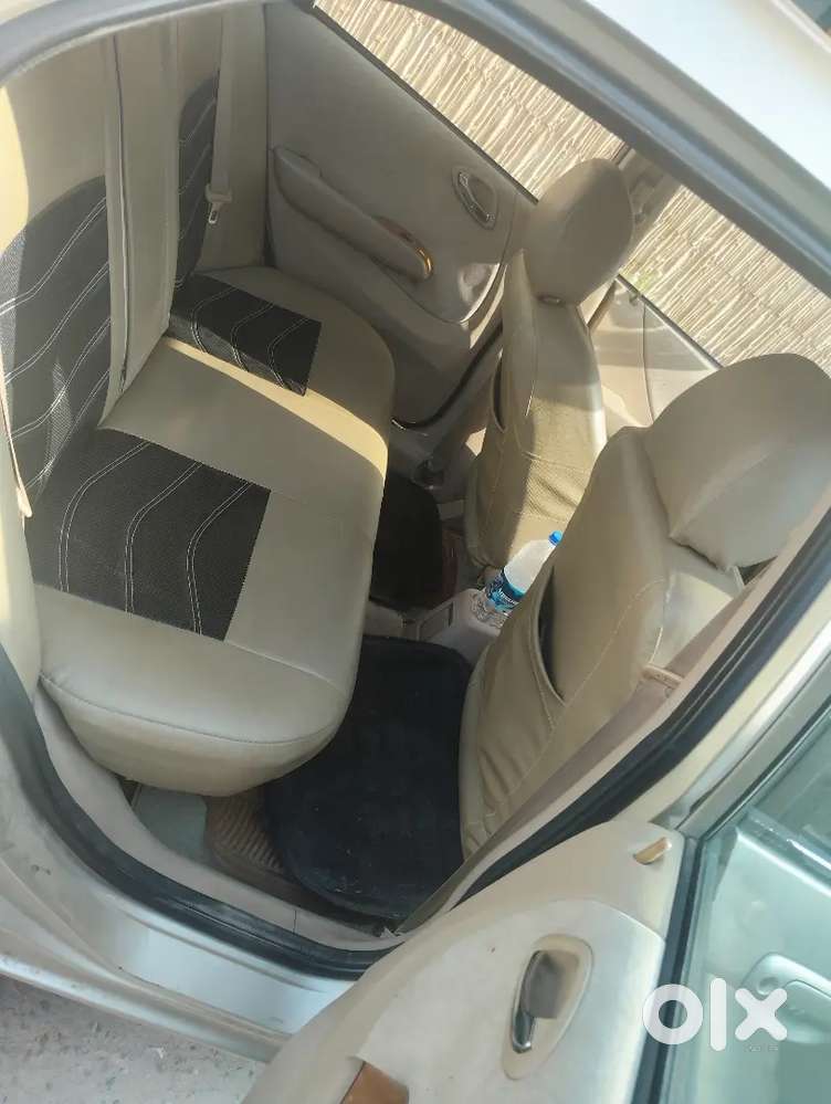 Honda City 2004 Modal Rc Pass 29 Dec. Tak