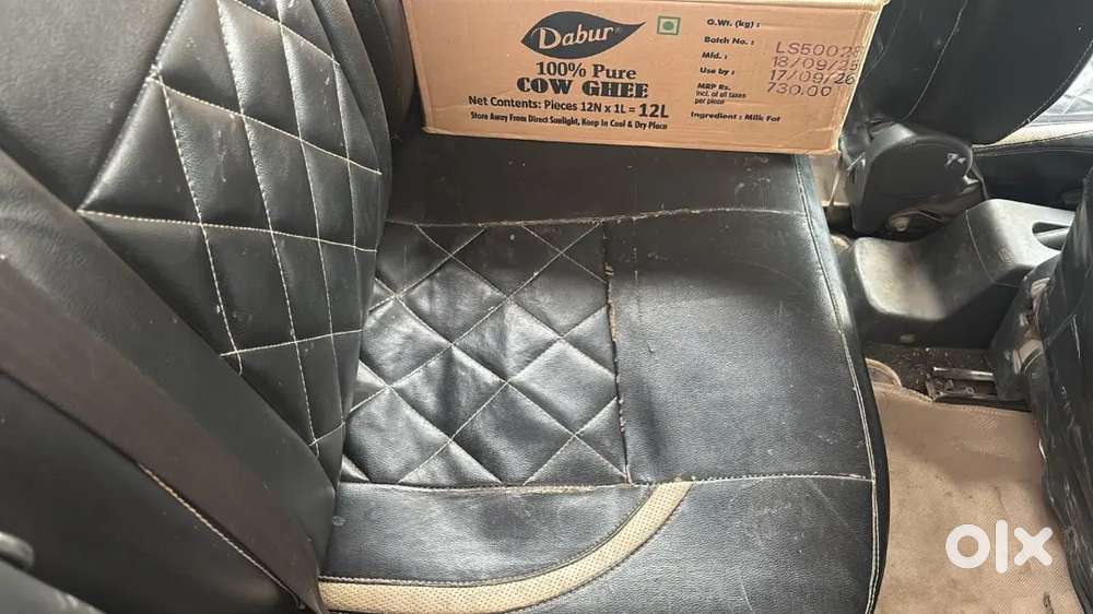 Maruti Suzuki Ritz 2011 Diesel