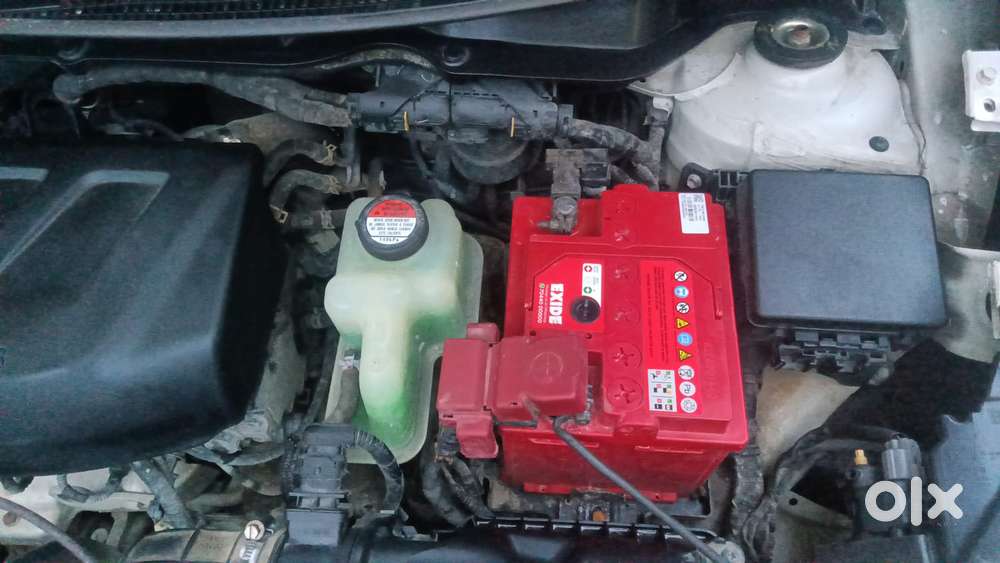 Maruti Suzuki Dzire Vdi Amt, 2018, Diesel
