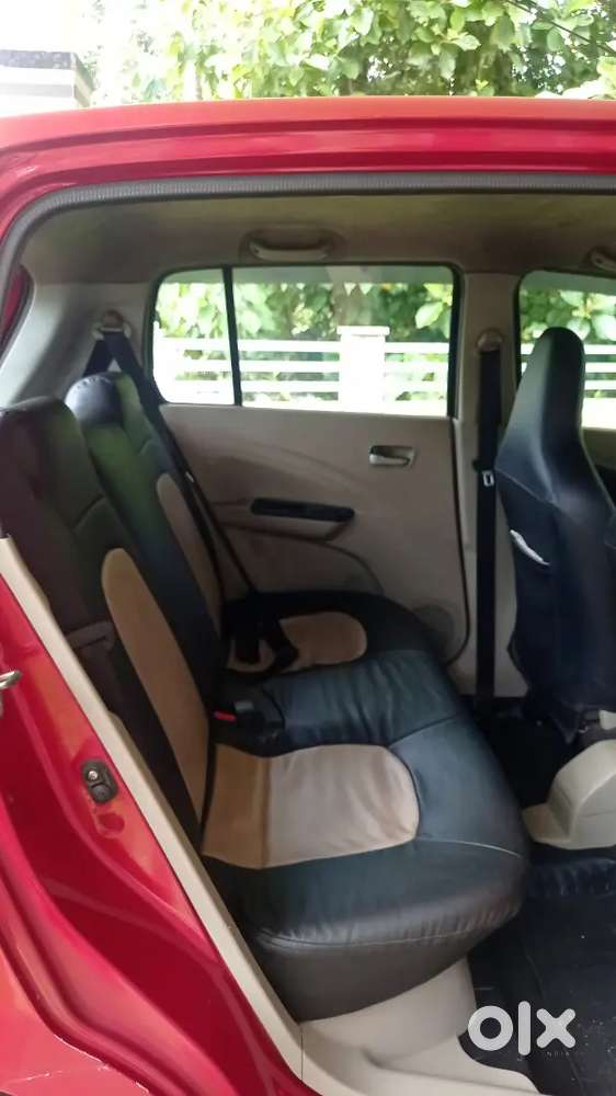 Maruti Suzuki Celerio 2015 Petrol Good Condition