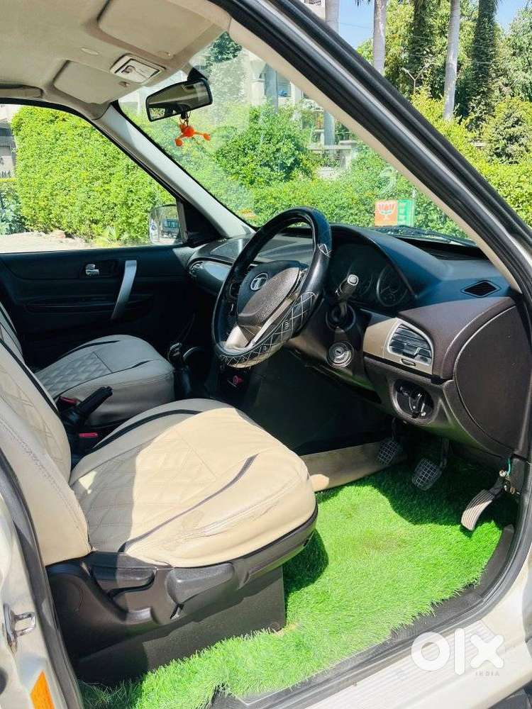 Tata Safari Storme [2015-2019] 2.2 Ex 4x2, 2018, Diesel