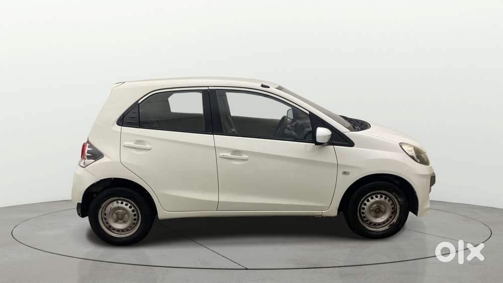 Honda Brio 2013-2016 E Mt, 2014, Petrol